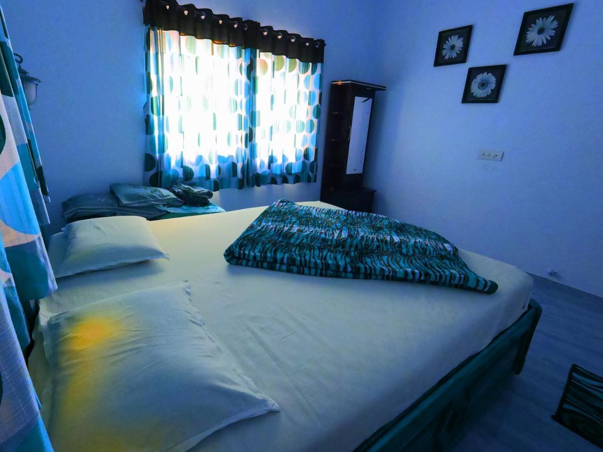 Sai Leela Bungalow - Villa With Private Pool Mahābaleshwar Eksteriør bilde