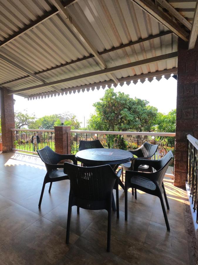 Sai Leela Bungalow - Villa With Private Pool Mahābaleshwar Eksteriør bilde