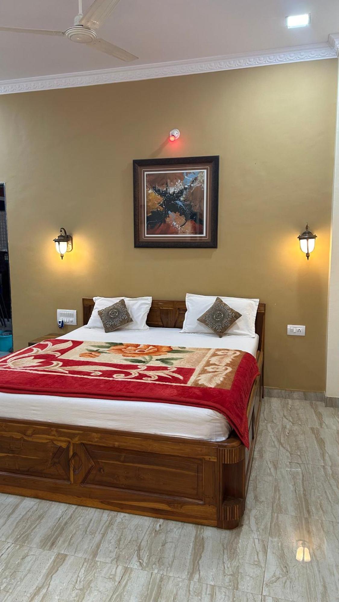 Sai Leela Bungalow - Villa With Private Pool Mahābaleshwar Eksteriør bilde